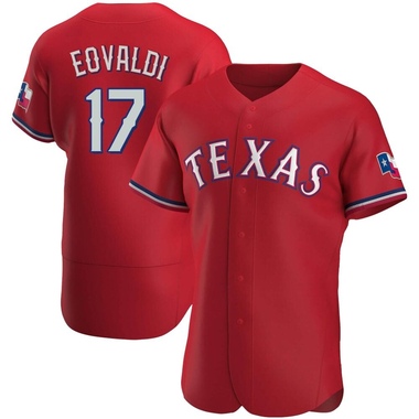 Nathan Eovaldi Nasty Nate Shirt - Yesweli